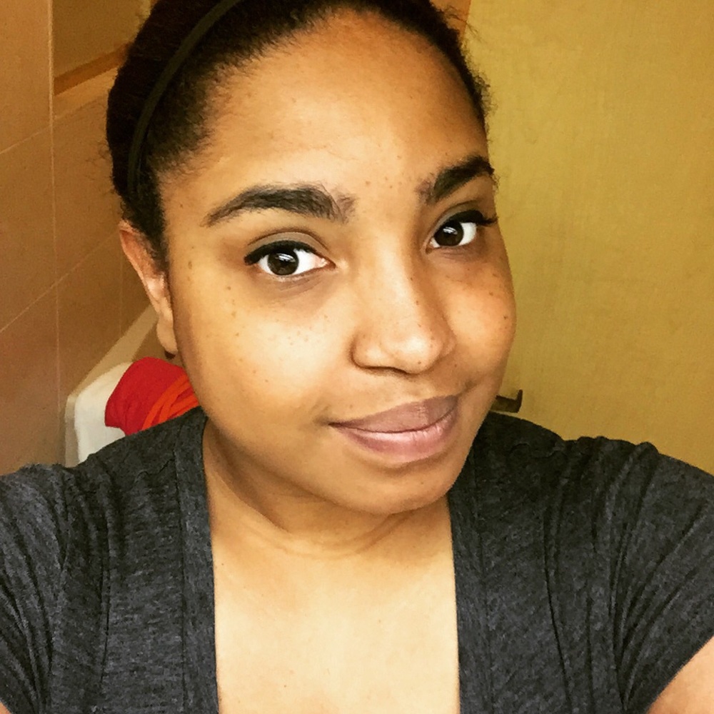 Meet your Posher, Jessica